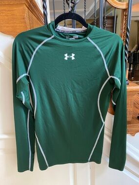 UNDER ARMOUR Compression Shirt